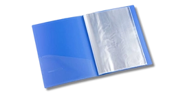 Display Book 30 Pocket