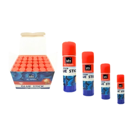 ATS Glue Stick 40g 12pc